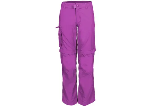 Trollkids Zipp-Off-Trekkinghose 
