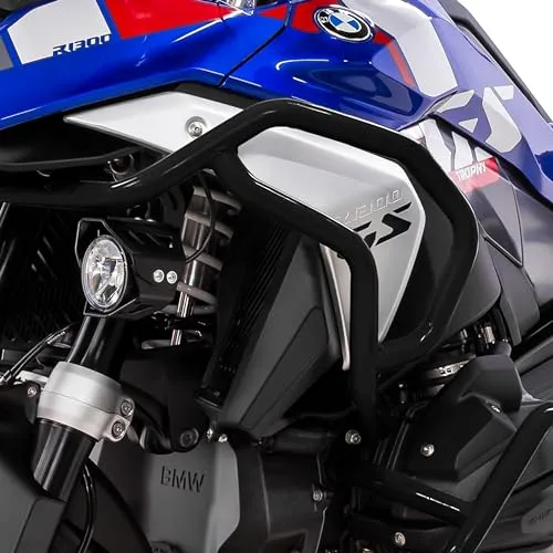 ZIEGER Sturzbügel kompatibel mit: BMW R 1300 GS