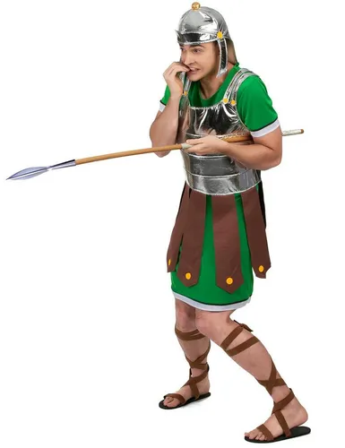 Kostüme & Verkleidungen Grün von Jadeo