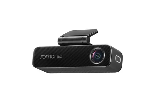 70mai M800 4K Dashcam mit 128 GB Speicher
