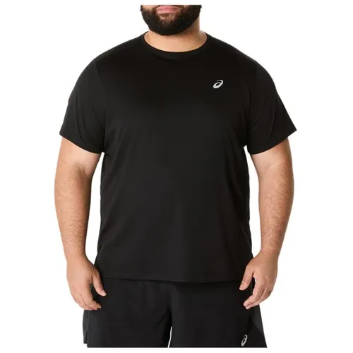 ASICS Core Laufshirt Herren von ASICS
