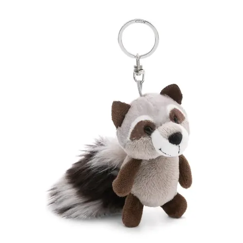 NICI 61270 Schlüsselanhänger Waschbär Lenno von NICI