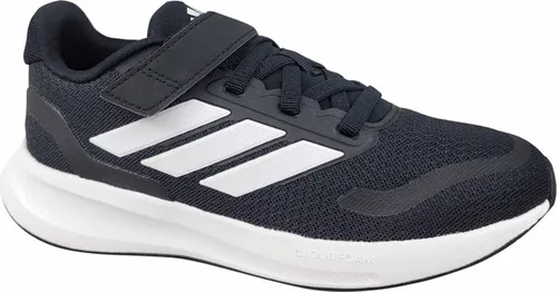 adidas RUNFALCON 5 Kinder Laufschuhe - Laufschuhe für Kinder mit regulärer Passform, Cloudfoam Zwischensohle für optimalen Komfort und mindestens 20 % recycelte Materialien.