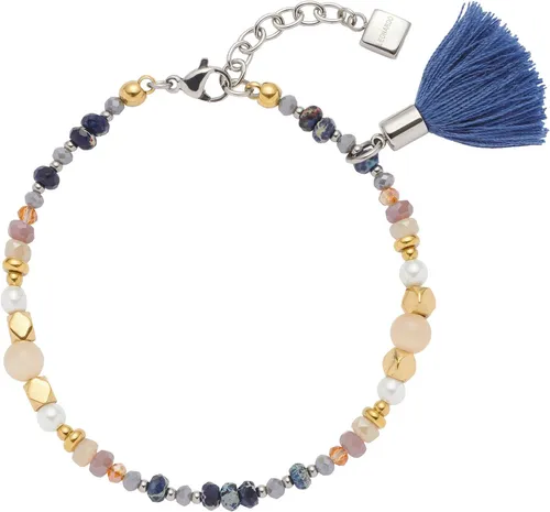 JEWELS BY LEONARDO Armband Babsi von LEONARDO