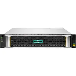 Produktbild HPE MSA 2062 10GBASE-T iSCSI SFF Storage