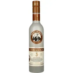Beylerbeyi Teragold 45% Vol. 0,35l