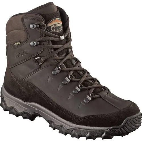 Meindl Rauris GTX Herren Winterstiefel - Wanderschuhe für kalte Tage, ausgestattet mit GORE-TEX Insulated Comfort für optimale Wärme und wasserdichten Schutz, perfekt für winterliche Wanderungen.
