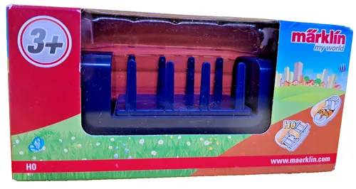 Märklin My World Rungenwagen 44104 H0 für Kinder ab 3 Jahre in ungeöffneter OVP