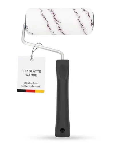 Farbrollen von Kolorat