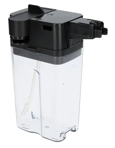 Kompletter Milchbehälter CP0153 kompatibel mit Saeco Philips Incanto Minuto IncantoDeLuxe GranBaristo GranBaristoAvanti PicoBaristo Philips Serie 3100 4000 5000 EP