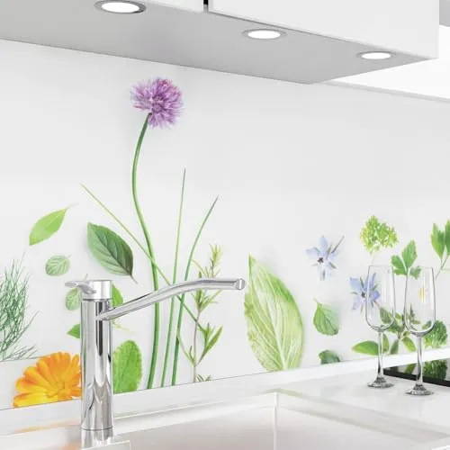danario Küchenrückwand Folie selbstklebend