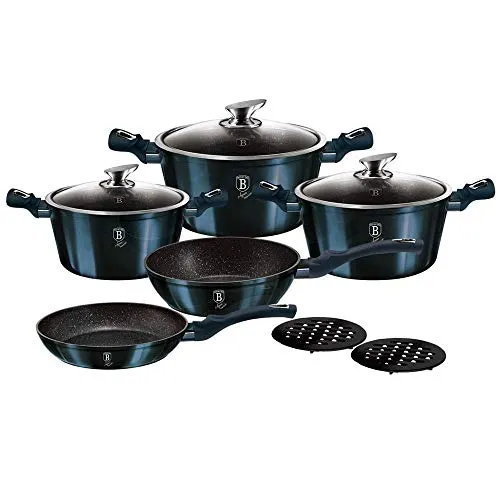 Berlinger Haus Kochgeschirr von Berlinger Haus