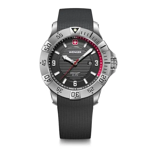 Wenger Armbanduhren & Taschenuhren von Wenger