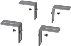 Kindermann 7449000016 Montage-Kit von Kindermann