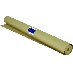 Soennecken Packpapier 3559 100cmx50m Altpapier natronbraun