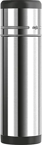 Emsa Mobility Thermosflasche 0.75 l - ideal für unterwegs, hält Getränke lange warm oder kalt
