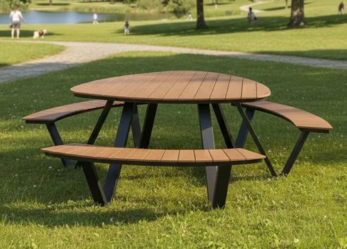 Lesli Living Picknick-Set Arezzo