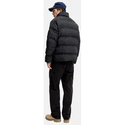 Jack & Jones Jacke Soho Steppjacke - Schwarz - L