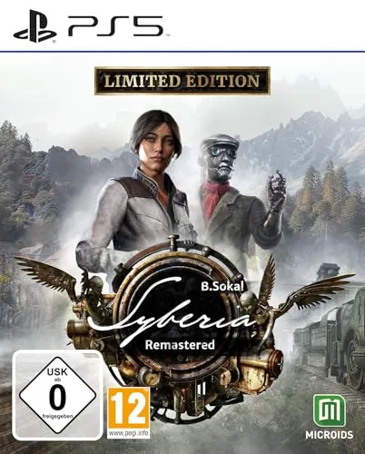 Syberia