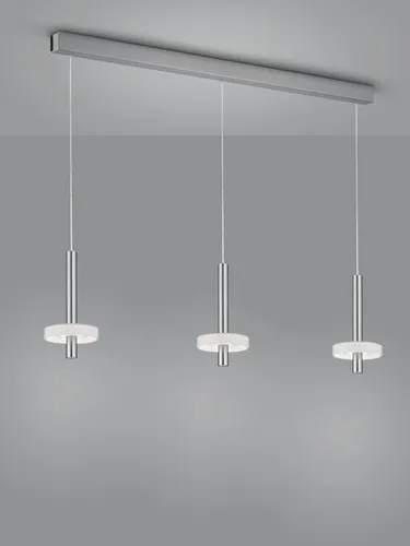 Helestra LED Pendelleuchte KEA 3er Set von Helestra