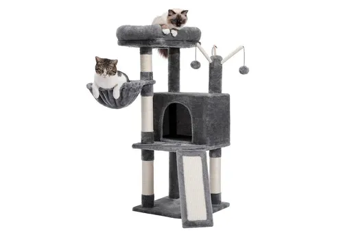 Purpurra Kratzbaum von Purpurra