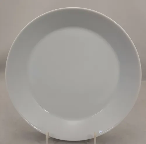 Thomas Porzellan Tric weiss  Suppenteller 21 cm Teller tief