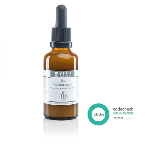 myrto-Bio Kopfhautkur H
