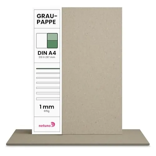 Umzugs- & Versandkartons von Netuno