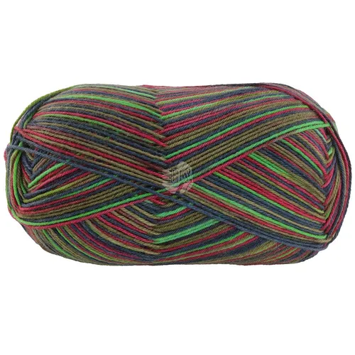 Lana Grossa MEILENWEIT 100 MERINO EXTRAFINE COSY (100g) Fb. 6164