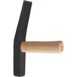 Pflasterhämmer Berliner Form # 481531500 Ausführung Berliner Form Kopfgewicht 1500 g