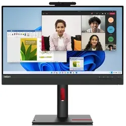 Lenovo ThinkCentre Tiny-in-One 24 Gen 5 - 24