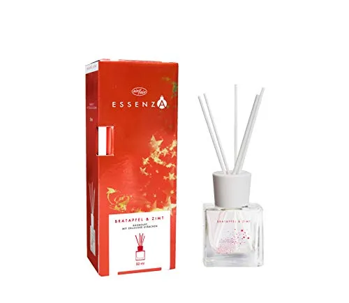 Essenza Raumduft Bratapfel & Zimt, 50 ml