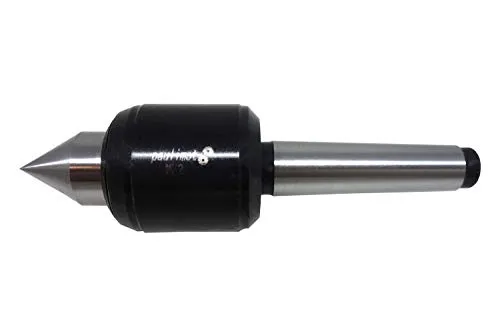Mitlaufende Zentrierspitze MK2