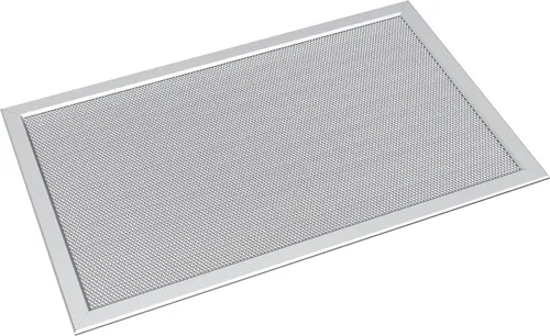 Jalousiescout Aluminium Lichtschachtabdeckung, 106 cm x 58 cm