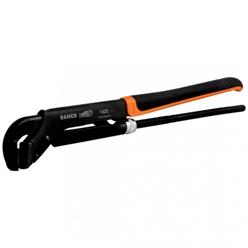 BAHCO Rohrzange 1420 von Bahco