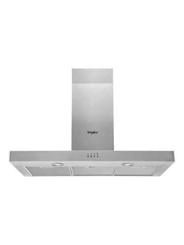 Whirlpool AKR 559/3 IX Dunstabzugshaube