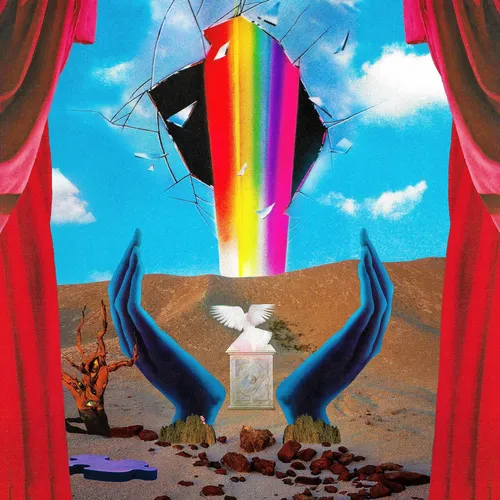 Teenage Wrist Still Love (Vinyl) (US IMPORT)