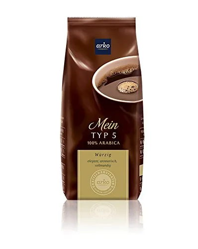 Produktbild Arko Jubiläumskaffee 