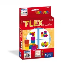 Flex Puzzler