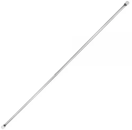 Dorema Vordachstange Alul, 25mm, 115-210cm