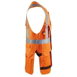 High Vis Weste 3027
