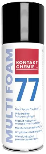 Kontakt Chemie MULTISCHAUM 77 62713-AA 400ml