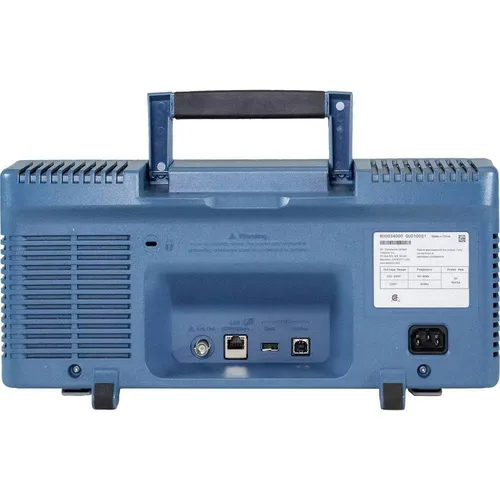 Tektronix TBS2204B Digital-Oszilloskop 200MHz