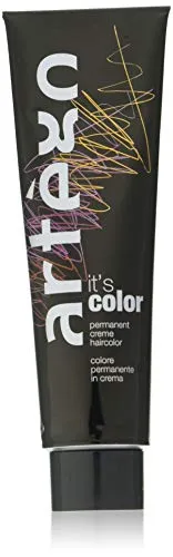 Artègo It's Color Permanente 7.7 Tabakblond, 150 ml