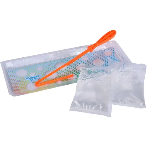 Bubble Fun Seifenblasenfahne