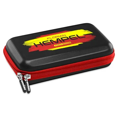 WINMAU Florian Hempel Dartcase Tour Edition