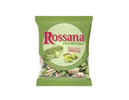 FIDA Rossana Caramelle al Pistacchio Bonbons
