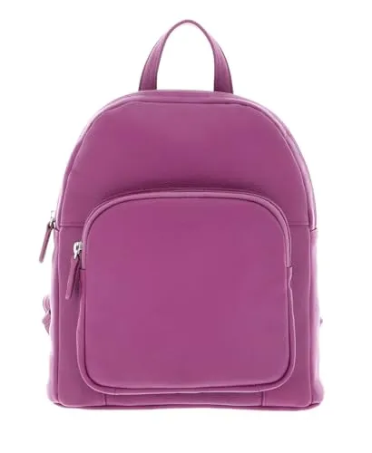Picard Rucksack Backpack aus echtem Rindsleder - Rucksacktaschen aus hochwertigem Rindsleder, modern und vielseitig, kann auch als Tasche umfunktioniert werden – perfekt für stilbewusste Träger!