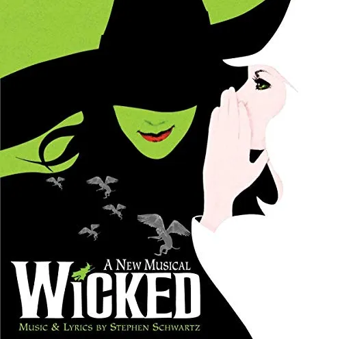 Wicked (Broadway Musical)