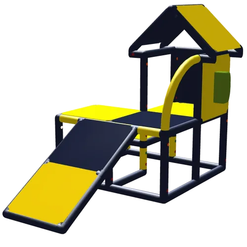 Spieltürme bis 200 Euro von Moveandstic